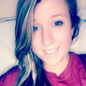 Meet your Posher, Tori